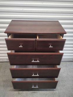 FREE DELIVERY, WOOD DRESSER
