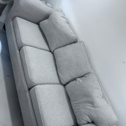 Pull out couch
