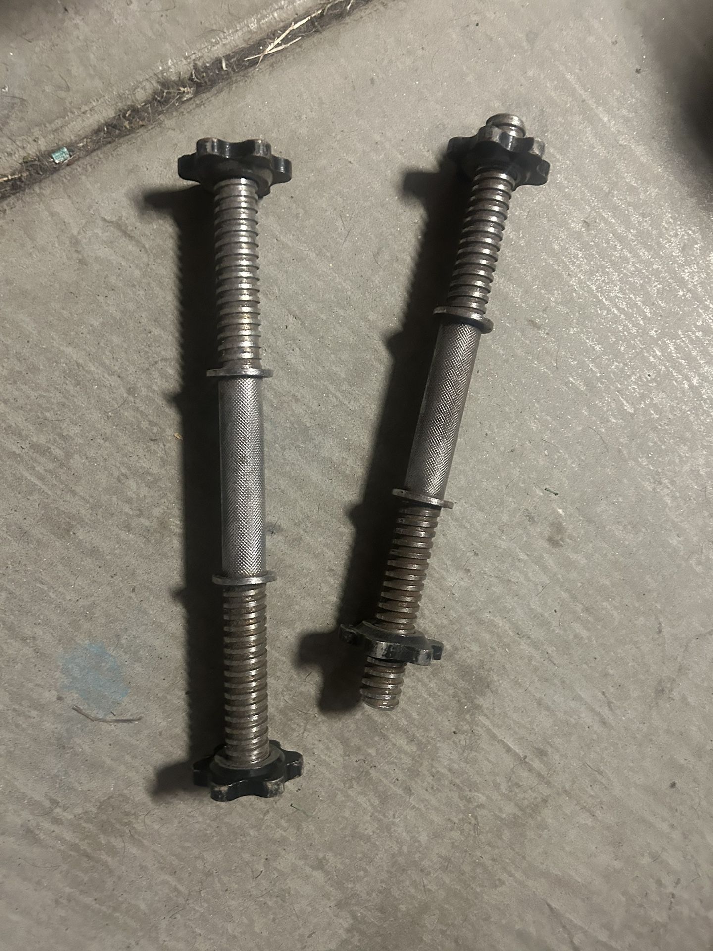 Dumbbell Handels