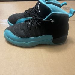 Air Jordan 12 Retro