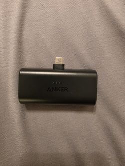 Anker Mini 5000 MAH Powerbank