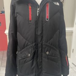 Northface Snowboard Jacket 