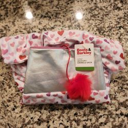 Boots And Barkley Catnip Occupy Crinkle Sack