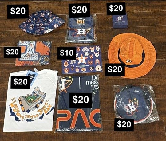Houston Astros