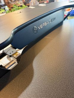 Versa desk