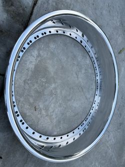 Weds Kranze Outer lips Parts 19”