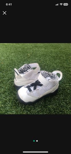 Toddler Shoes Nike & Jordan