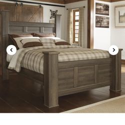 Bedroom Set