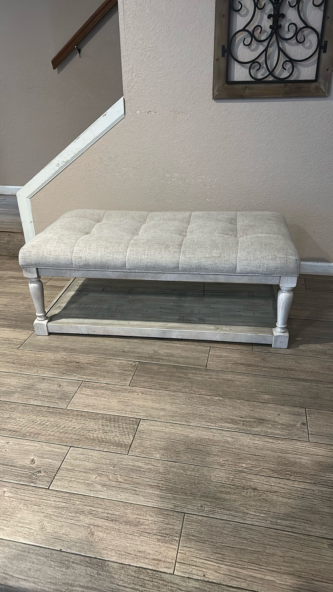 ottoman