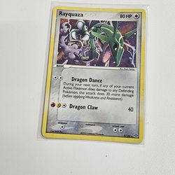 Rayquaza