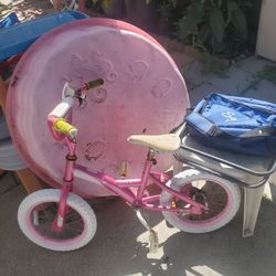 Free Items!
