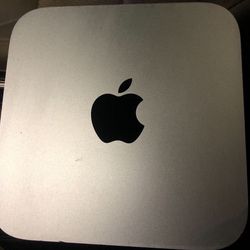 Mini Mac 2012 16g i5