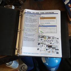 Catalog For 1973 Porsche  914 