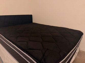 Hybrid Mattress