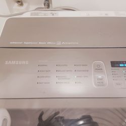 Washer