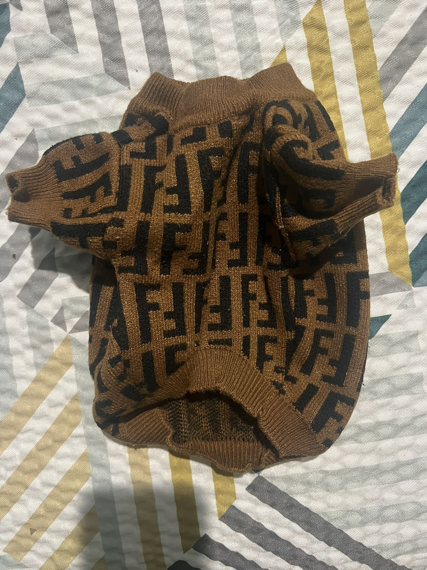 Febdi Dog Shirt