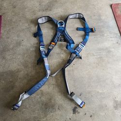 Safety Harness