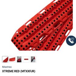 MaxTrax Xtreme Off-road Recovery Boards