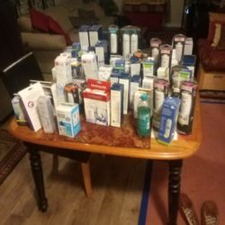 Refrigerator Filters