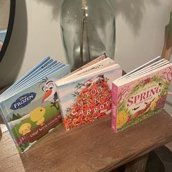 Easter Kids Books