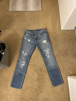 511 Levi’s Mens