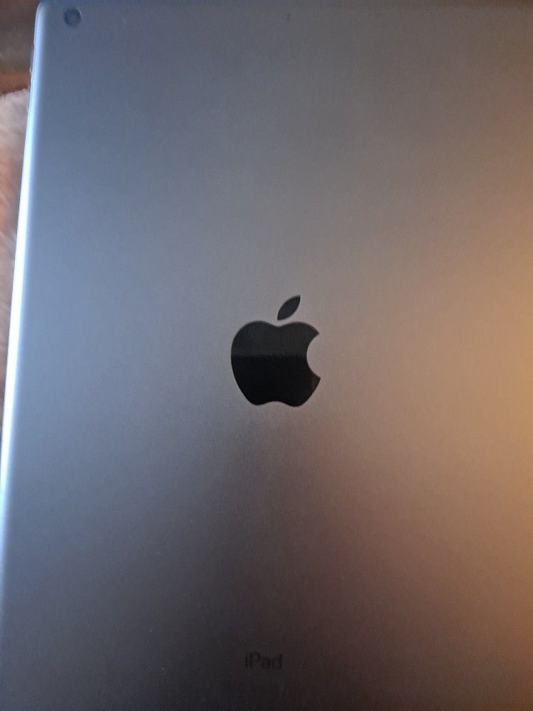 IPAD 9th GEN