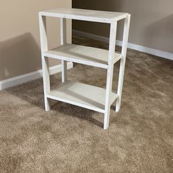 Small Shelf For Sale
