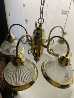 Chandelier