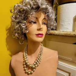 2 Wigs. $25 Each