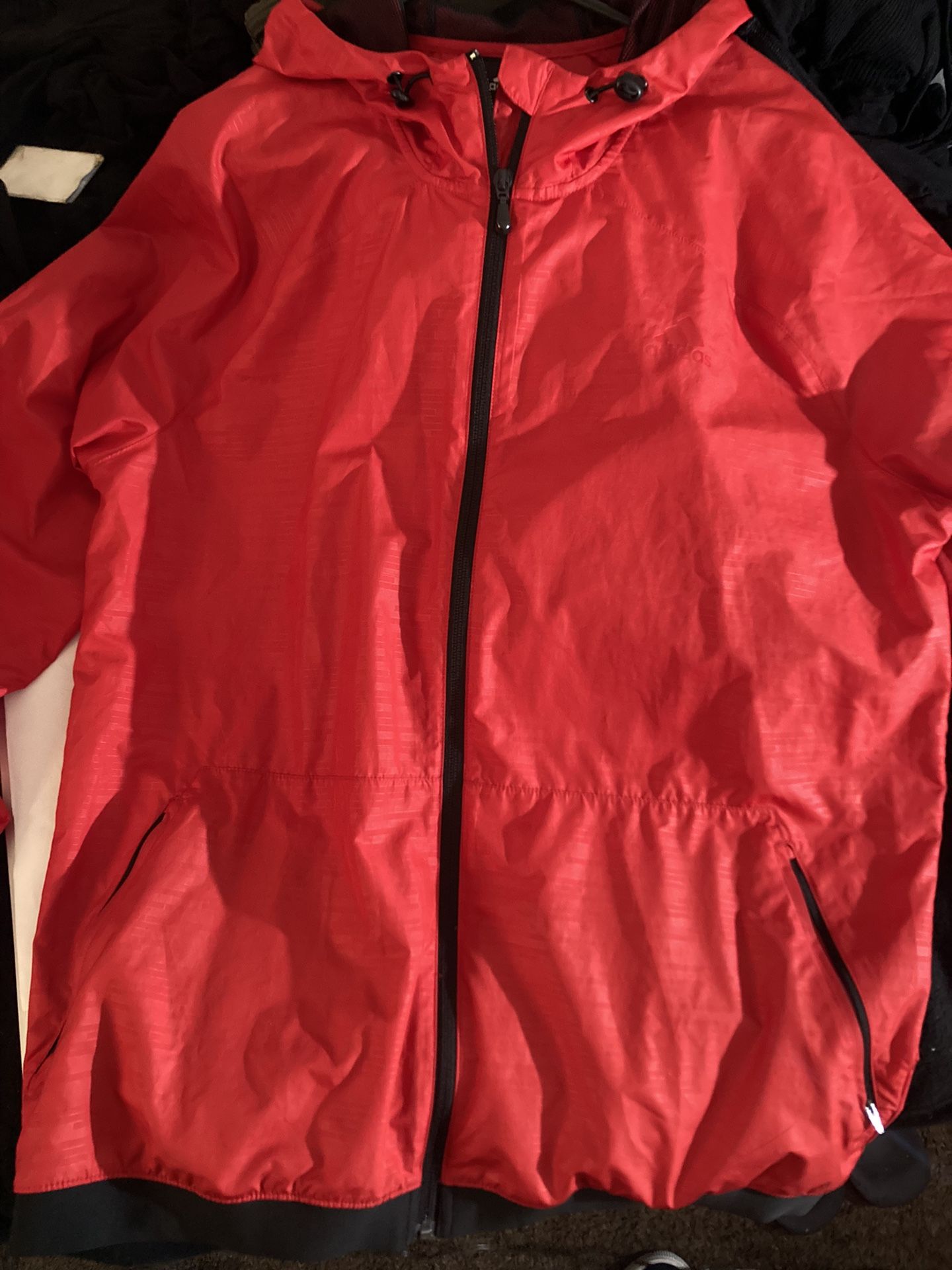Adidas Wind Breaker