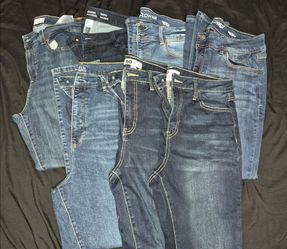 Women's Jeans