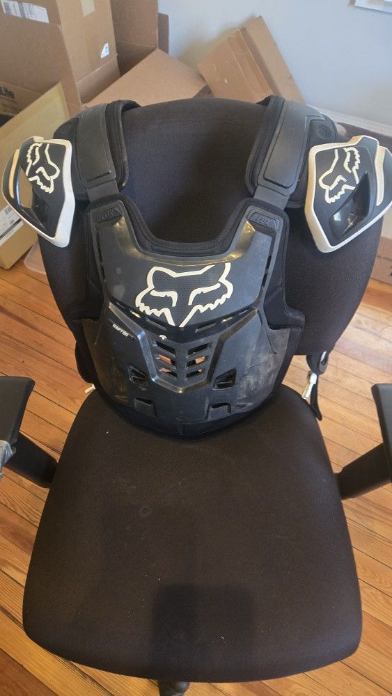 Chest Armor 