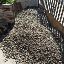 Free Gravel