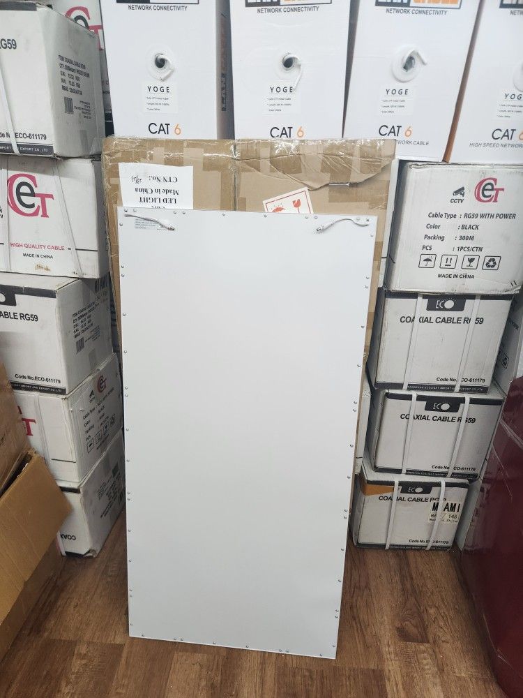 Led Roof Lights  2 By 4 