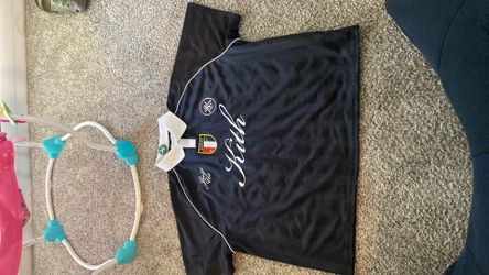 Kith jersey