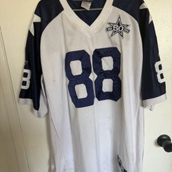 Cowboy Jersey