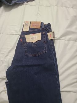 Womens 501s
