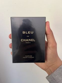 Bleu de Chanel