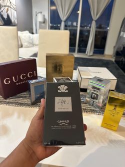 Crees Aventus Eau de Parfum