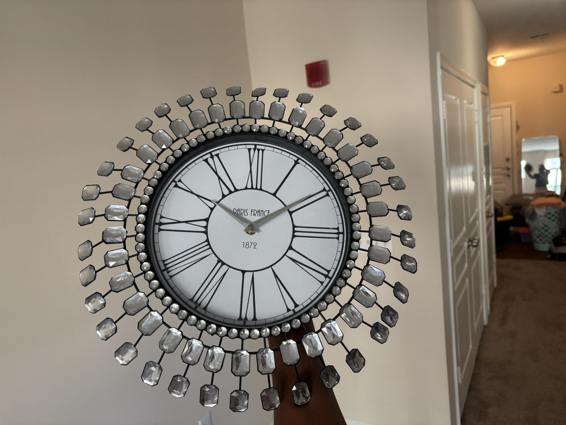Clock