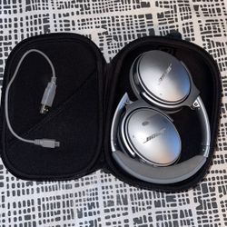 Bose Qc35ii