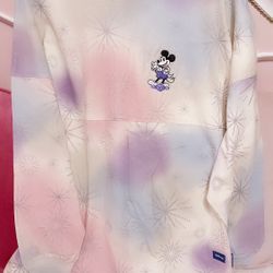 Disney Parks •Exclusive• Disney 100 Jersey (Disney CAST MEMBER) (Limited Edition)