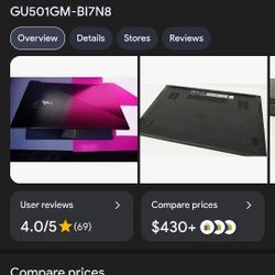 Asus ROG