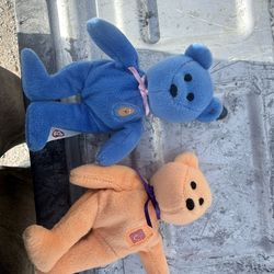 Toys