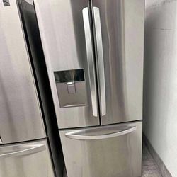 Refrigerator 30 wide