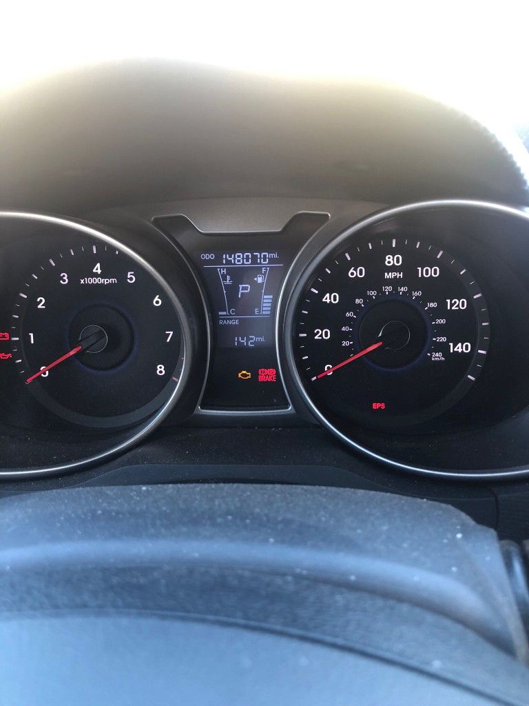 2013 Hyundai Veloster