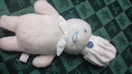 Vintage Pillsbury Doughboy 