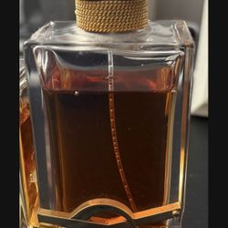 YSL LIBRE INTENSE EDP
