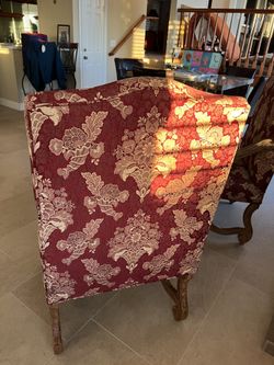 Custom Chairs