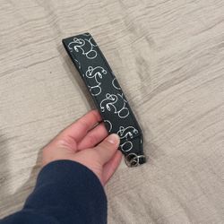 Mickey Mouse Keychain 